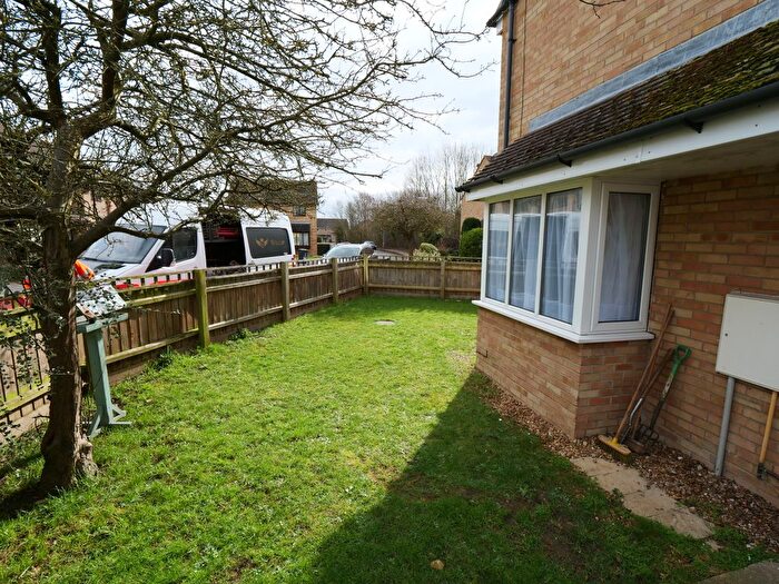 1 Bedroom Semi-Detached House To Rent In The Sycamores, Milton, CB24
