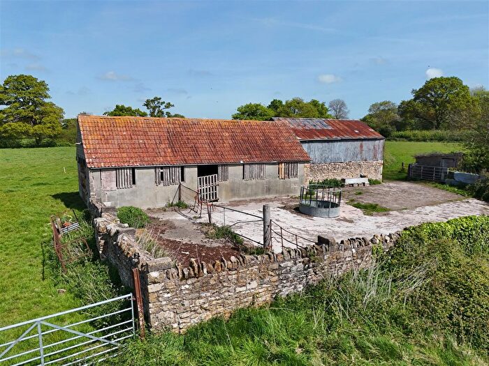 Land For Sale In Lamyatt, Shepton Mallet, BA4
