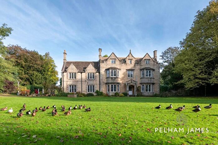 9 Bedroom Detached House For Sale In Church Lane, Greetham, Oakham, LE15