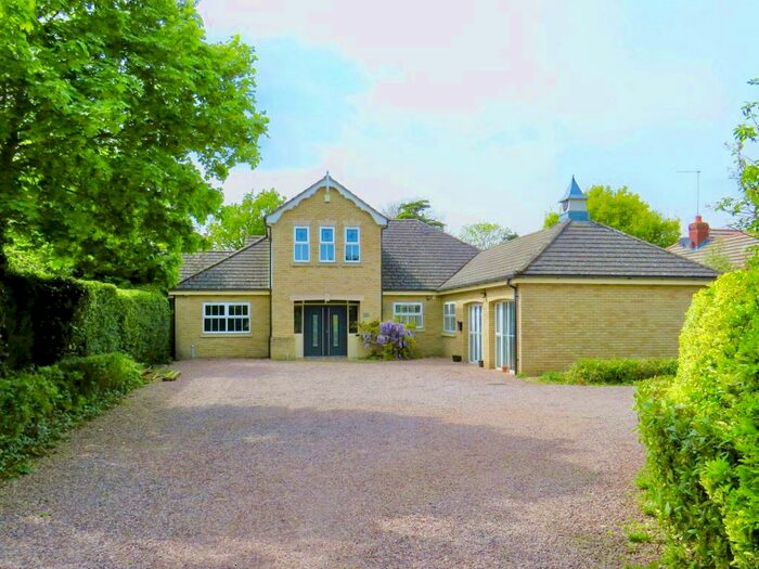 6 Bedroom House To Rent In Elwyn Road, March, PE15