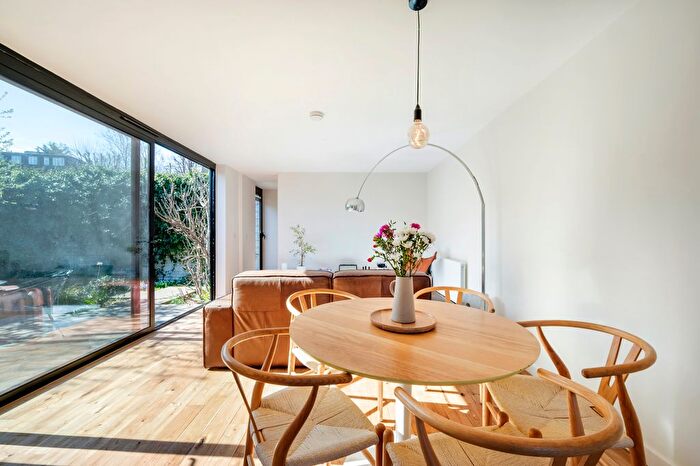 3 Bedroom Terraced House To Rent In Alexandra Walk, Crystal Palace, SE19