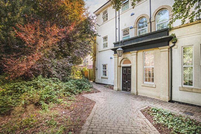 2 Bedroom Apartment To Rent In Littleover House, Burton Road, Littleover, DE23