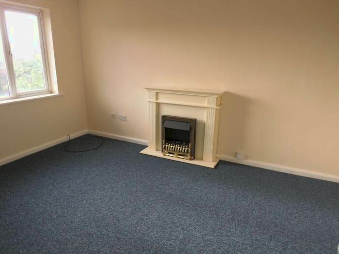 1 Bedroom Flat To Rent In Wilkins Drive, Allenton, Derby, DE24