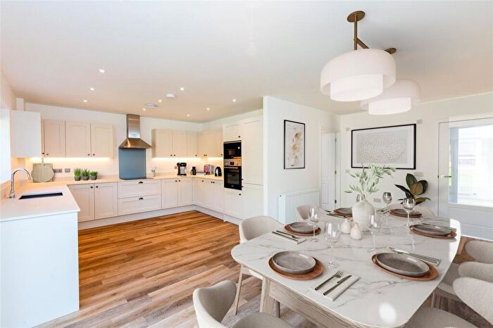 3 Bedroom Bungalow For Sale In Plot, Oudenarde, Bridge Of Earn, Perth, PH2