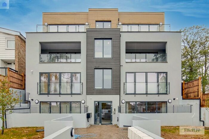 Studio To Rent In Antilia Court, Sudbury Court Road, Harrow, Greater London, HA1