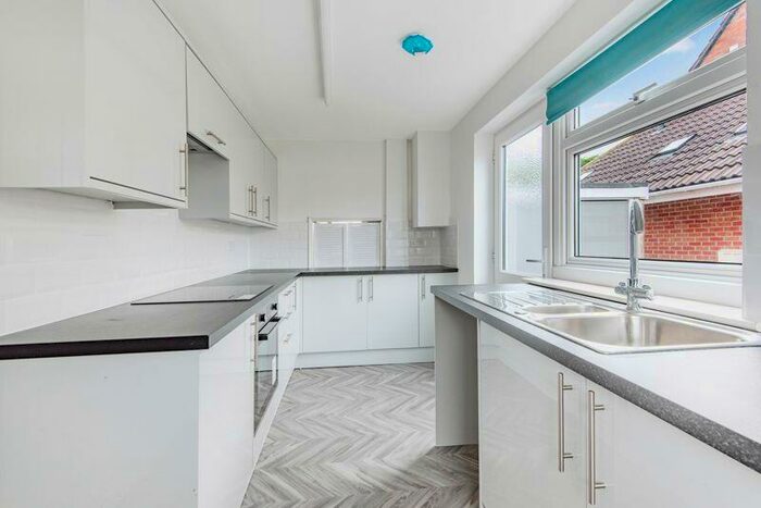 3 Bedroom Semi-Detached House To Rent In Durham Road, Charfield, GL12