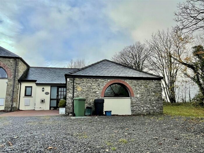 2 Bedroom Cottage To Rent In Llawhaden, Narberth, SA67