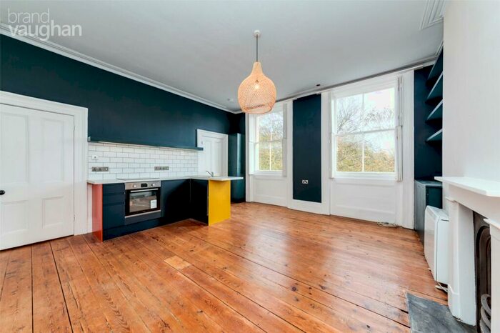 1 Bedroom Flat To Rent In Norfolk Terrace, Brighton, East Sussex, BN1