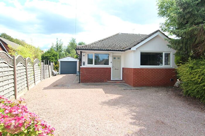 2 Bedroom Semi-Detached Bungalow For Sale In Marlfield Road, High Crompton, Oldham, OL2