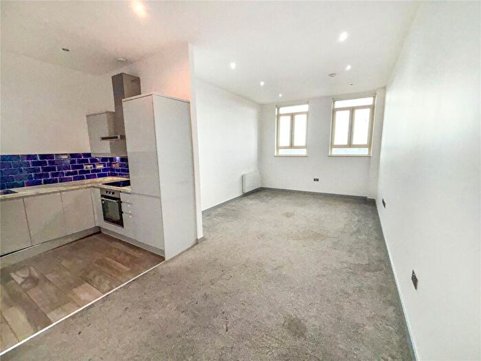 2 Bedroom Apartment To Rent In Danum House, St Sepulchre Gate, Doncaster, DN1