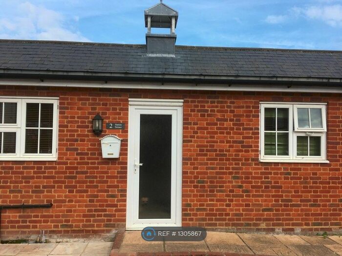 2 Bedroom Bungalow To Rent In Station Terrace, Leiston IP16