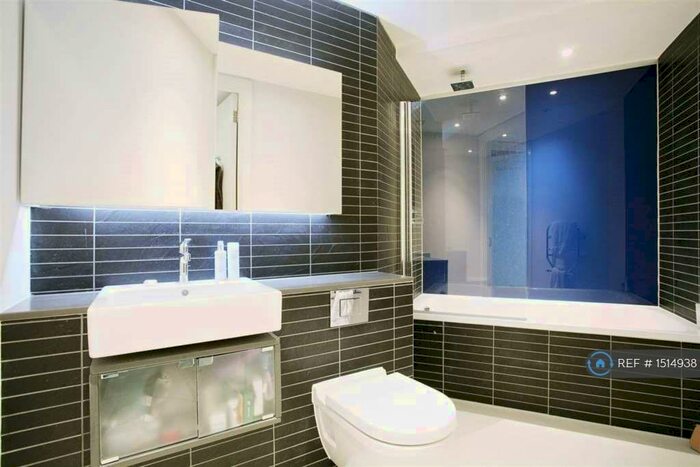 1 Bedroom Flat To Rent In Richmond Road, London, E8