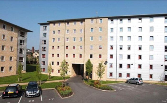 1 Bedroom Flat To Rent In Horton Road, Bradford, BD7