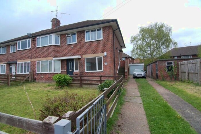 2 Bedroom Apartment To Rent In Cherry Tree Street, Hoyland, S74