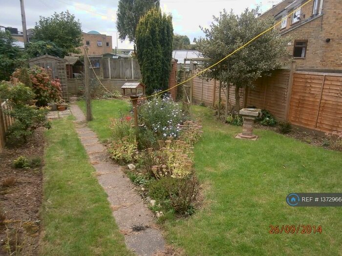 3 Bedroom Terraced House To Rent In Knight Avenue, Canterbury, CT2