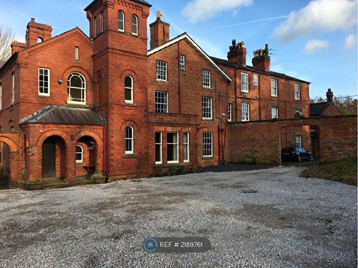 4 Bedroom Semi-Detached House To Rent In Whitewell Lodge, Whitchurch, SY13