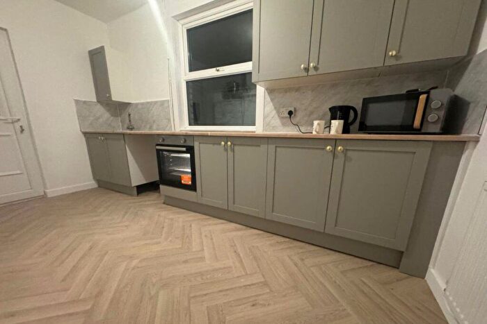 3 Bedroom House To Rent In Hartington Road, Liverpool, L12