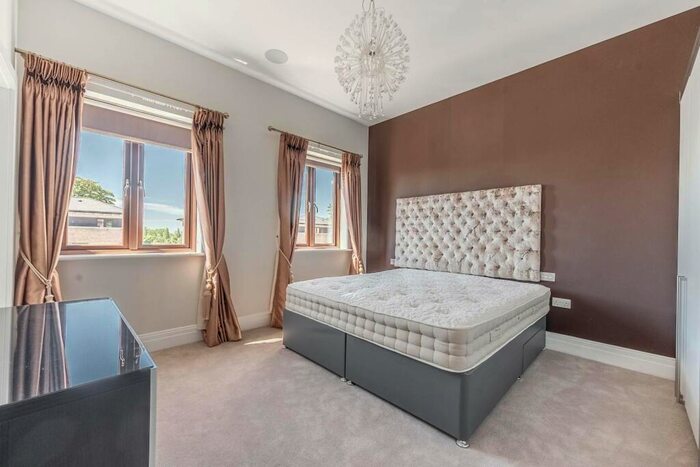 3 Bedroom Terraced House To Rent In Soane Square, Stanmore, HA7