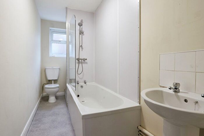 2 Bedroom Terraced House For Sale In Hardwick Avenue, Blenheim Street, Hull, HU5