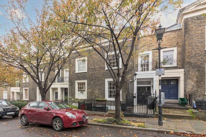 1 Bedroom Flat To Rent In Wharton Street, London, WC1X