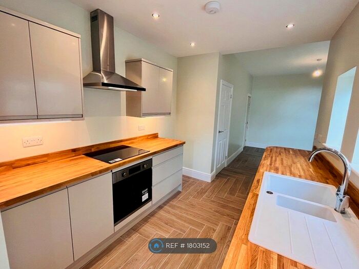 3 Bedroom Terraced House To Rent In Oxford Gardens, Stafford, ST16