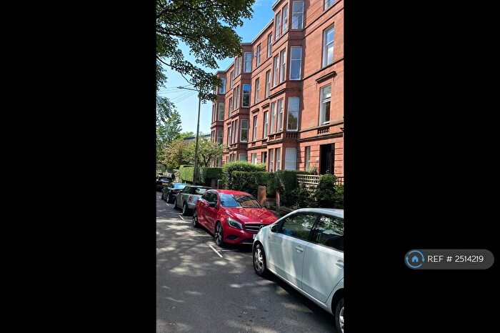 6 Bedroom Flat To Rent In Wilton Street Hmo, Glasgow, G20
