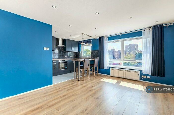 1 Bedroom Flat To Rent In London, London, E3