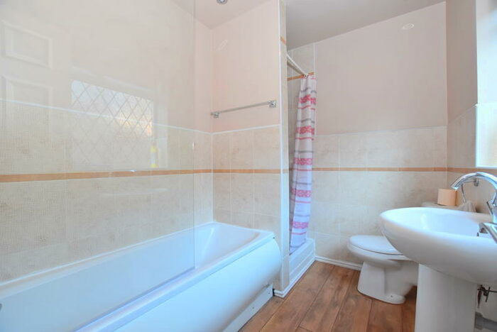 2 Bedroom End Of Terrace House To Rent In Tellwright Street, Burslem, ST6