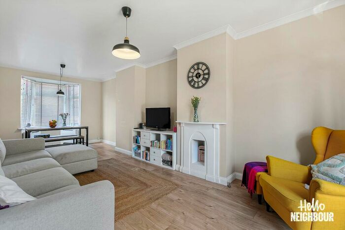2 Bedroom Terraced House To Rent In Valence Wood Road, Dagenham, RM8