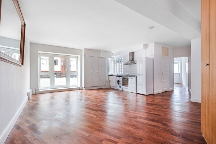 1 Bedroom Flat To Rent In Harrington Road, South Kensington, London, SW7
