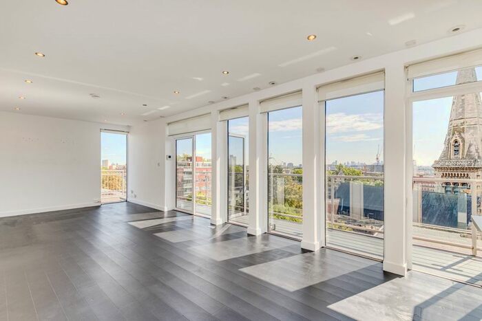 2 Bedroom Flat To Rent In Provost Court, Belsize Park, London, NW3