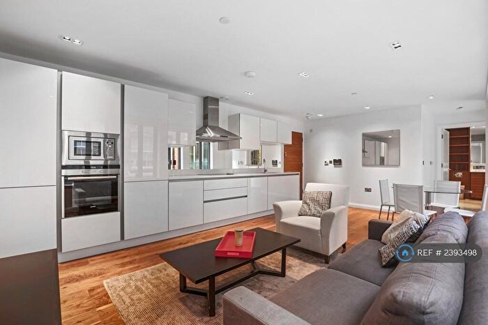 1 Bedroom Flat To Rent In Aston House, London, EC4A