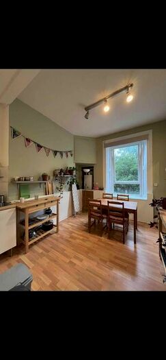 1 Bedroom Flat To Rent In Roslea Drive, Dennistoun, Glasgow, G31