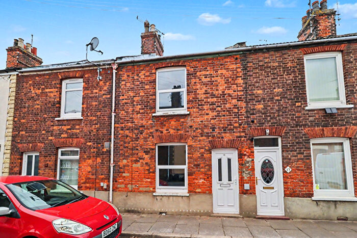 3 Bedroom Terraced House For Sale In King's Lynn, Norfolk, PE30