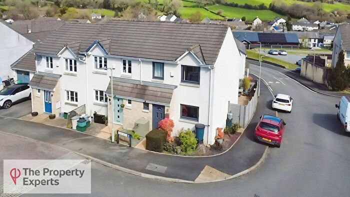 3 Bedroom End Terrace House For Sale In Ash Vale, Lifton, PL16