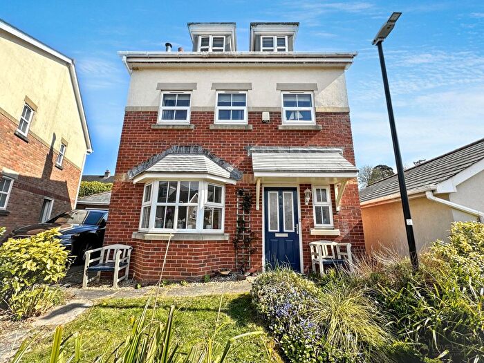 5 Bedroom Detached House For Sale In Weavers Court, Scorton, Preston, PR3