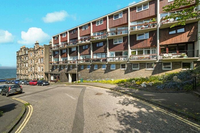 2 Bedroom Flat For Sale In Flat B, , Laverockbank Avenue, Edinburgh, EH5