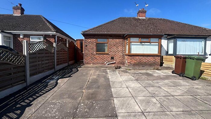 2 Bedroom Semi-Detached Bungalow To Rent In George Street, Broughton, DN20