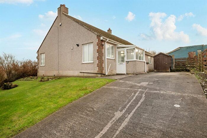 3 Bedroom Detached Bungalow For Sale In Woodhouse Road, Whitehaven, CA28