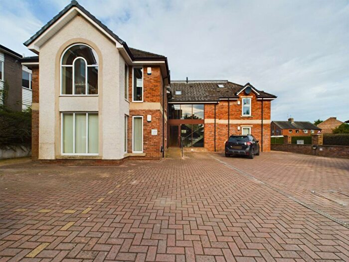 2 Bedroom Flat To Rent In Hadrian Court, Union Lane, Brampton, CA8