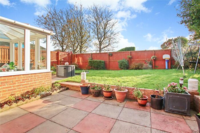 4 Bedroom Detached House For Sale In Partridge Close, Ayton, Washington, NE38