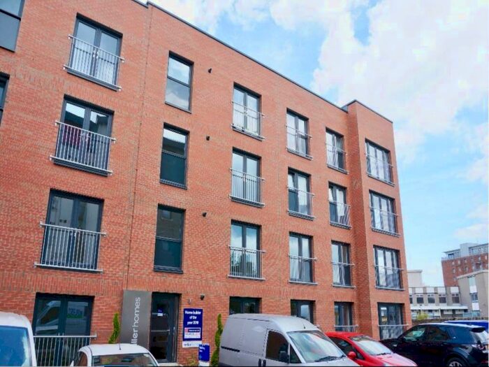 2 Bedroom Flat To Rent In Bonnington Road Lane, Broughton, Edinburgh, EH6