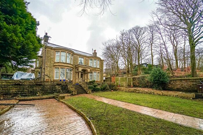 6 Bedroom Detached House To Rent In Clough End Road, Haslingden, Rossendale, BB4