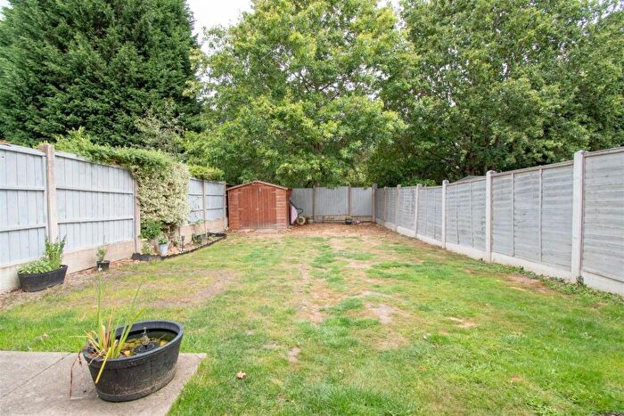 3 Bedroom Terraced House For Sale In Hill Street, Ripley, DE5