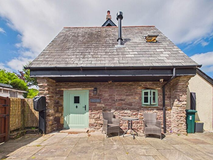 1 Bedroom Semi-Detached House To Rent In Mamhilad, Pontypool, NP4