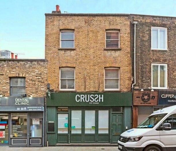 1 Bedroom Flat To Rent In Strutton Ground, London, SW1P