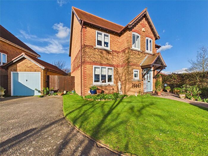 4 Bedroom Detached House For Sale In Temple Road, Colchester, Essex, CO2