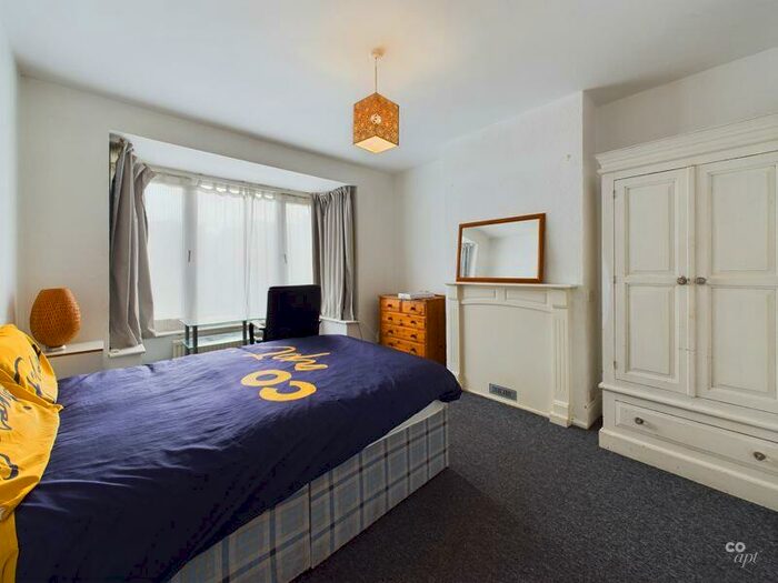 6 Bedroom Terraced House To Rent In Hollingdean Terrace, Brighton, BN1