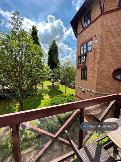 2 Bedroom Flat To Rent In Lawrence Moorings, Sawbridgeworth, CM21