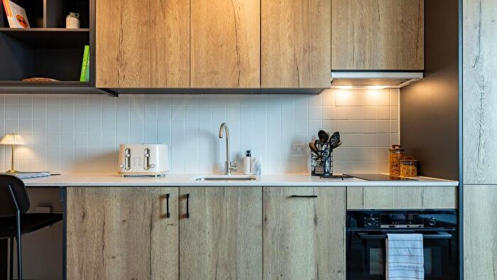 Studio To Rent In Brand New Studios In Central Guildford |, GU2